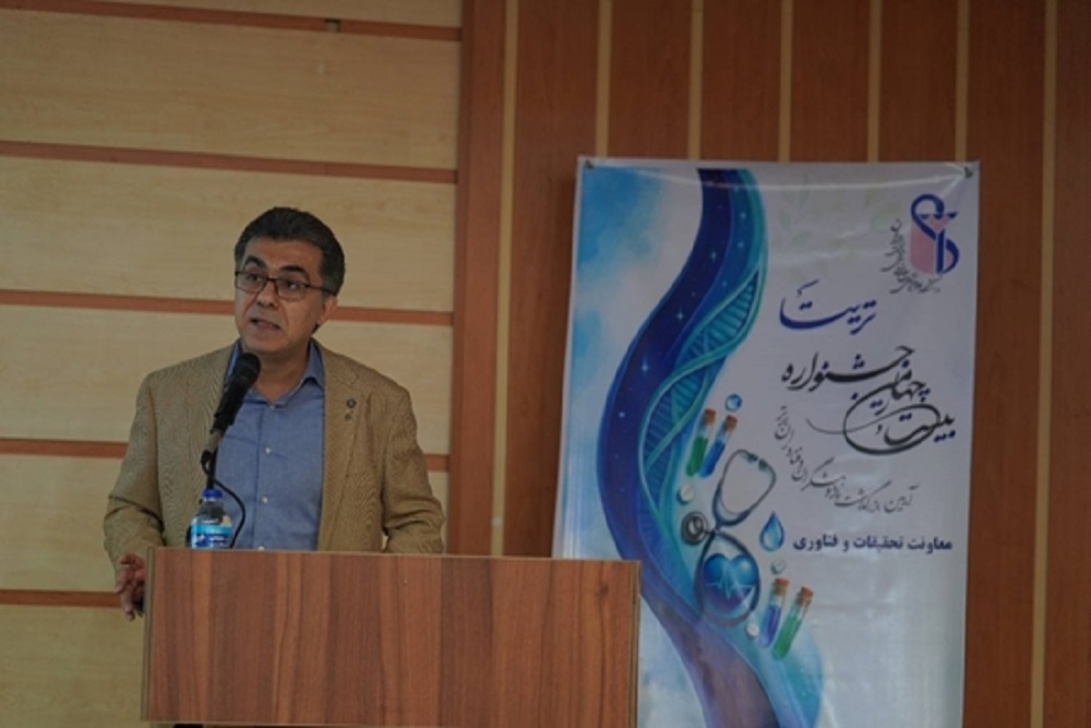 ارتقای جایگاه پژوهشی دانشگاه نیازمند اصلاح ساختارها و سرمایه‌گذاری هدفمند است